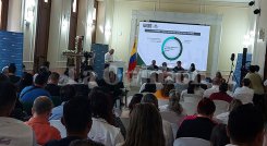 Audiencia JEP 