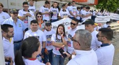 Los CDA estaban pidiendo plazo hasta noviembre para cumplir con la entrega de la póliza, pero el Mintransporte y la Supertransporte no accedieron a esta solicitud. /Fotos: Jorge Gutiérrez / La Opinión 