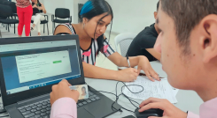 El Sena abre su cuarta oferta en programas de formación