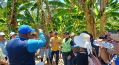 En los dos días de formación se hizo énfasis en la prevención de la enfermedad. / Foto: Cortesía 