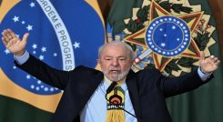 Presidente Lula