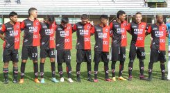 Norte Sub21