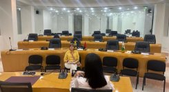 Concejales no asistieron a instalación de sesiones extraorinarias
