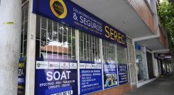 ¿Funcionó la venta de SOAT más barato para motos?