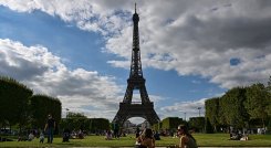 Torre Eiffel 
