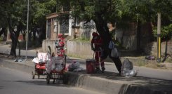 Veolia se defiende ante acusaciones de la Personería de Cúcuta. / Foto: Archivo / La Opinión 