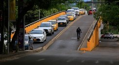 avenida cero