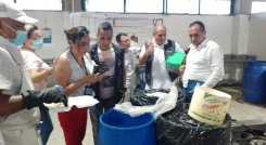 Uspec pidió 10 días para resolver  crisis de comida en la cárcel de Cúcuta