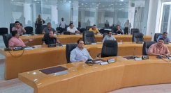 Extienden extras en el Concejo de Cúcuta