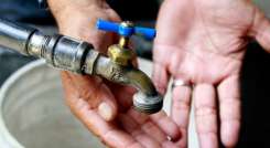 Para julio, la subclase agua tuvo el mayor aumento (2,4%)./ Foto Archivo