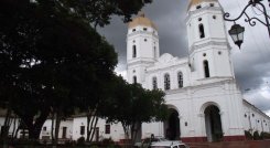 Municipio de La Playa de Belén/Foto Archivo/La Opinión