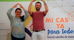 Este año se han asignado 23.637 auxilios económicos de Mi Casa Ya por valor de $717.541 millones. / Foto: Archivo