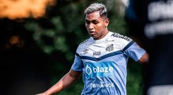 Alfredo Morelos 