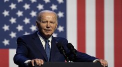Presidente Joe Biden