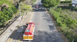 Bomberos de Cúcuta