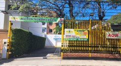 póliza CDA Ministerio de Transporte