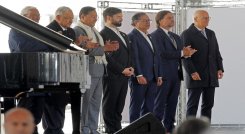 50 años del golpe de Estado en Chile
