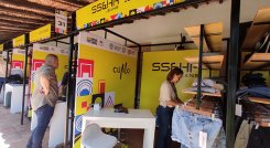 CúMo tiene la visita de 20 empresarios internacionales./Foto La Opinión