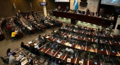 Congreso de Honduras