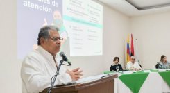 Sanitas es la EPS con más quejas por mal servicio ante la Supersalud 