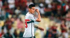 Gol de James Rodríguez