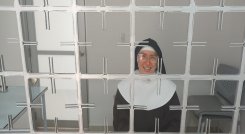 La vocación religiosa en Cúcuta