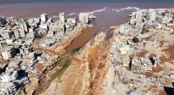 Libia de Derna
