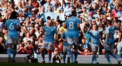 Manchester City 