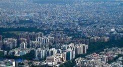Nueva Delhi
