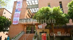 Un nuevo pendón fue colgado en la UFPS
