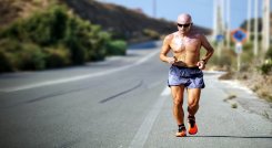 Running. / Foto: Internet