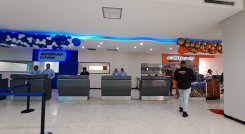 Esperan que la frontera sea un paraíso turístico./Foto Anggy Polanco