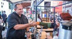 Bioexpo es una oportunidad para los empresarios./Foto Cortesía