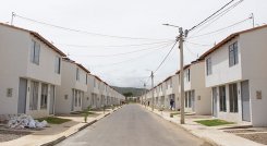 Bancolombia estima que 2023 termine con ventas de vivienda cercanas a 125.600 unidades. / Foto: Archivo