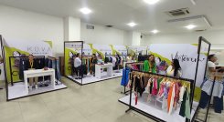 En 2022, la feria tuvo más de $7.000 millones en negocios./ Foto Archivo