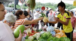 Cúcuta registra una inflación anual de 12,59%. /Foto Archivo
