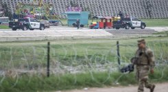 México convoca reunión con otros países para hablar de migración