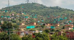 Sin los subsidios, Cúcuta (área metropolitana) tendría niveles de pobreza monetaria y pobreza monetaria extrema de 48,1% y 16,6%./Foto Archivo