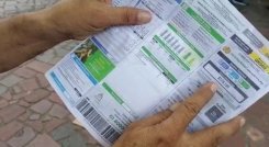 Subsidio transporte público Gustavo Petro