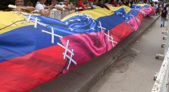 Es un encuentro organizado por Venezuela tras la reapertura./ Foto Archivo