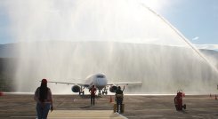 Aeropuerto de San Antonio necesita de Cúcuta para operar