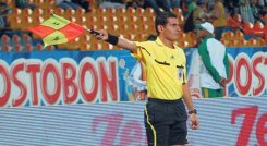 Alexander Guzmán