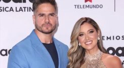 Daniel Arenas y Daniela Álvarez 