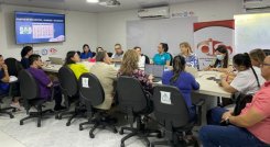 La Universidad Simón Bolívar será la anfitriona del lanzamiento de la Feria./ Foto: Cortesía / La Opinión 