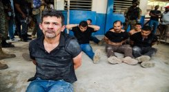 condenan en EE. UU. a militar colombiano implicado en asesinato de presidente de Haití