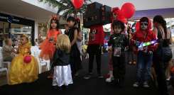 Halloween-encantado