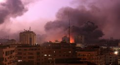 Guerra palestino-israelí