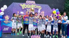 La Masía Cúcuta. 