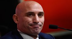 Sanción Rubiales 