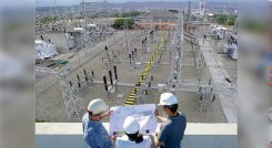 Existe una fase de recuperación de saldos dejados de cobrar, pero esta fase aún no ha iniciado para CENS-EPM./ Foto Cortesía CENS-EPM
